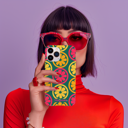 Lemon Magenta