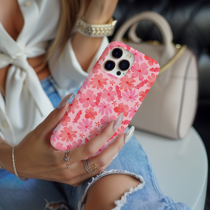 Boho Color Daysi