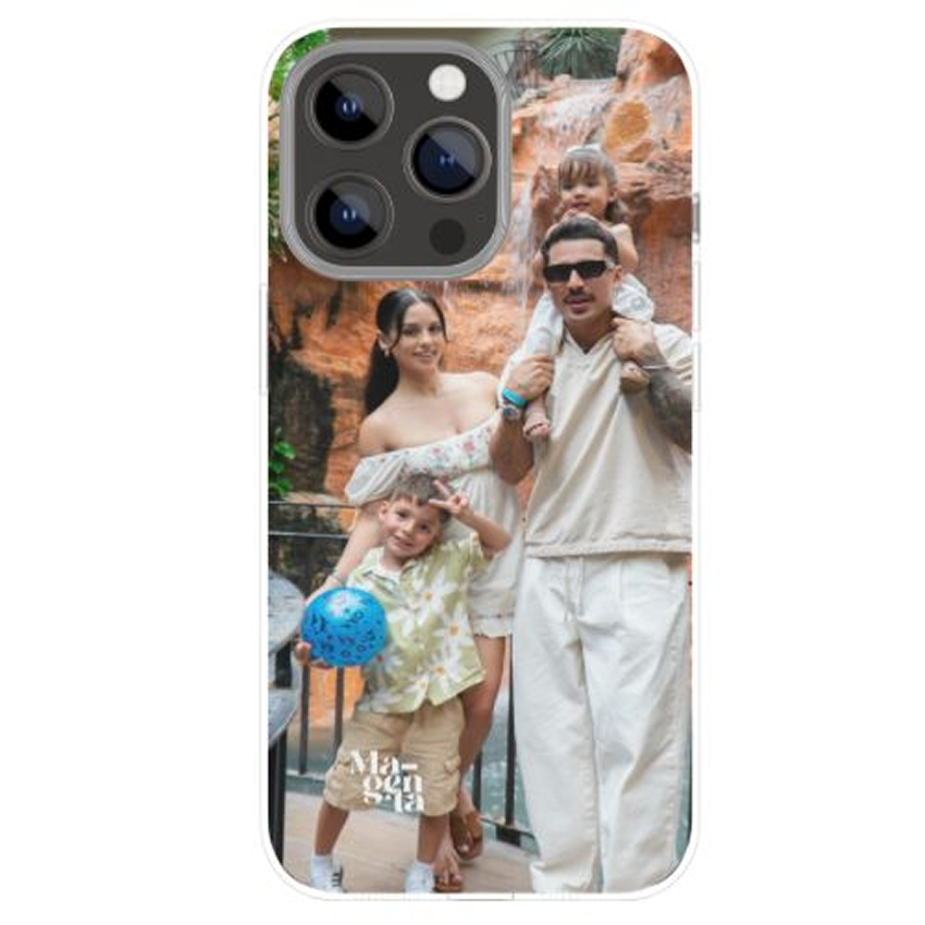 Custom Phone Case