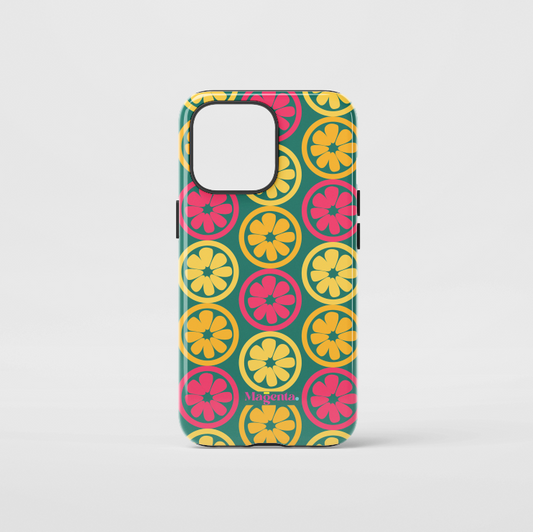 Lemon Magenta