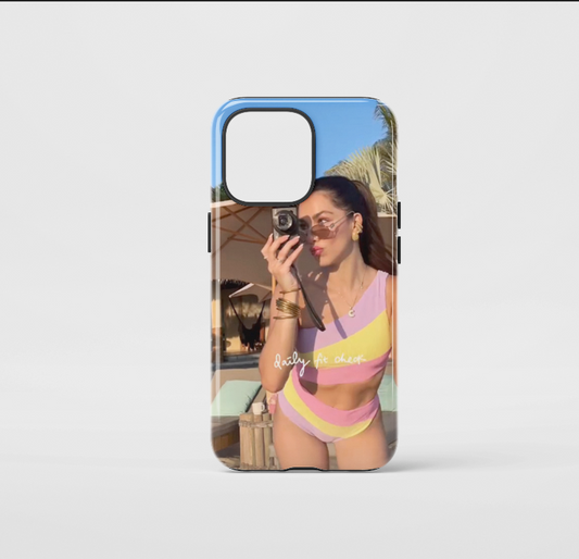 Custom Phone Case