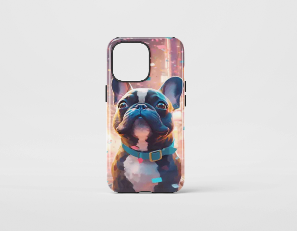 Custom Phone Case