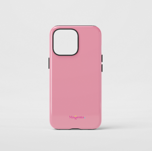 Pink Solid